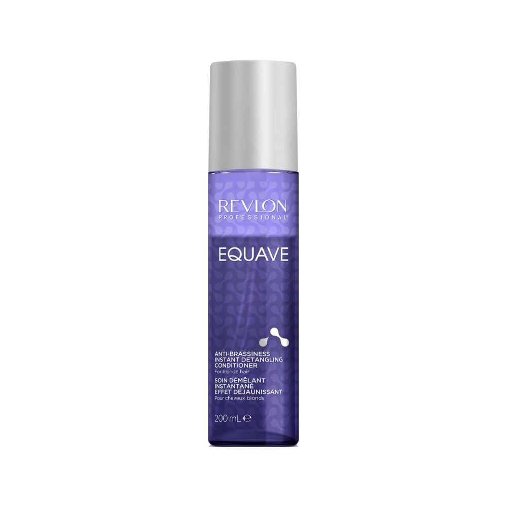 Revlon Equave Blonde Conditioner 200 ml Fluido