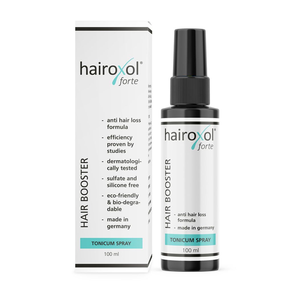Hairoxol spray 100 ml Spray