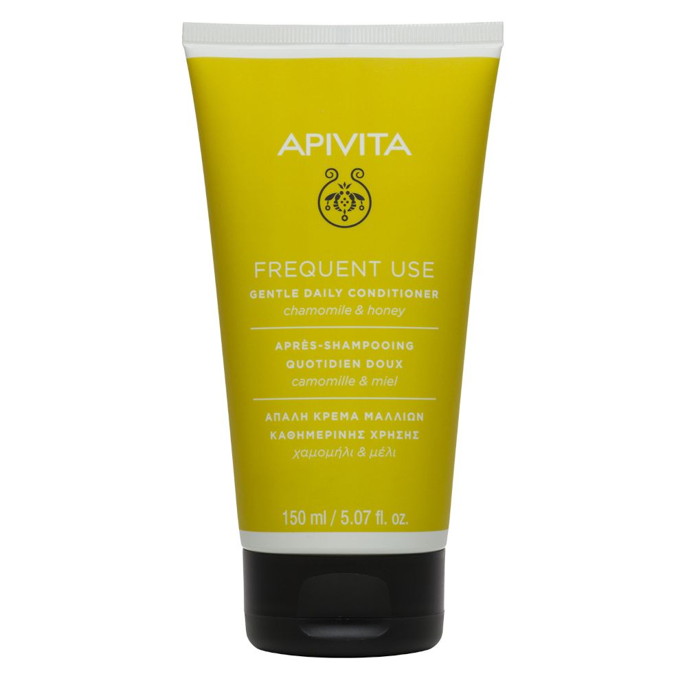APIVITA FREQUENT USE Balsamo Delicato Uso Frequente 150 ml