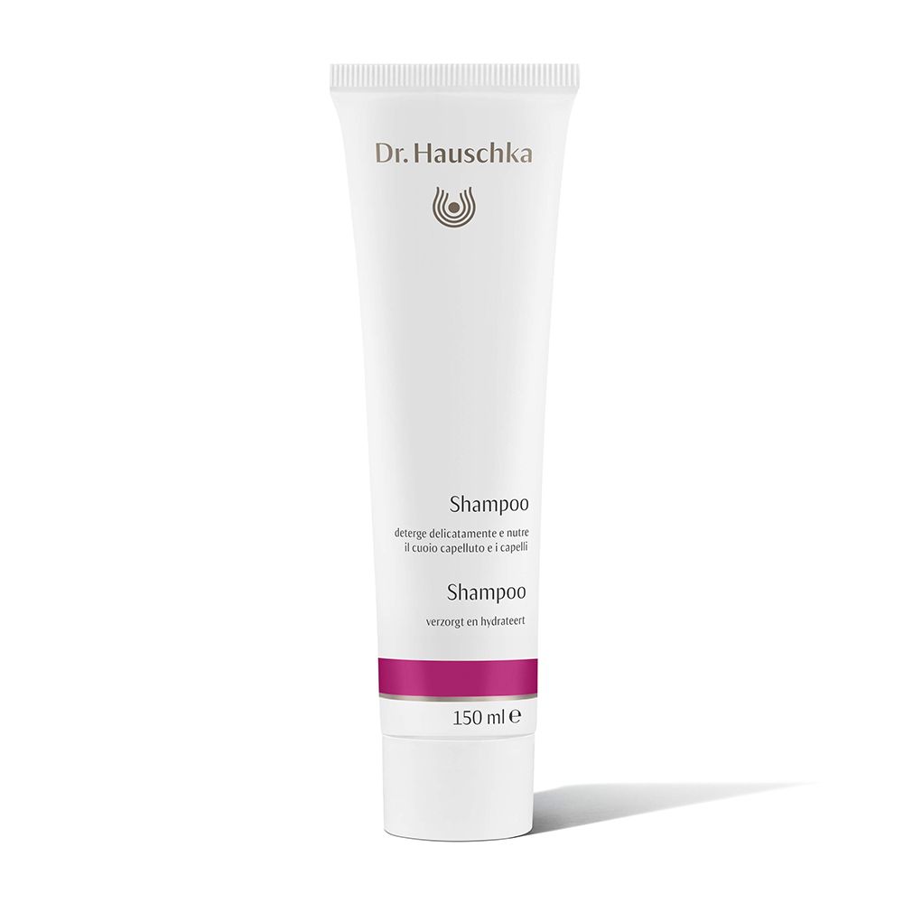 Dr. Hauschka Shampoo 150 ml