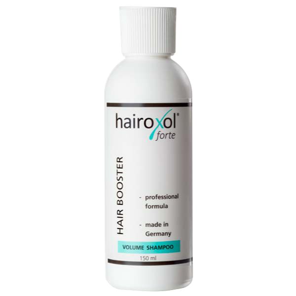 Hairoxol shampoo 150 ml Shampoo