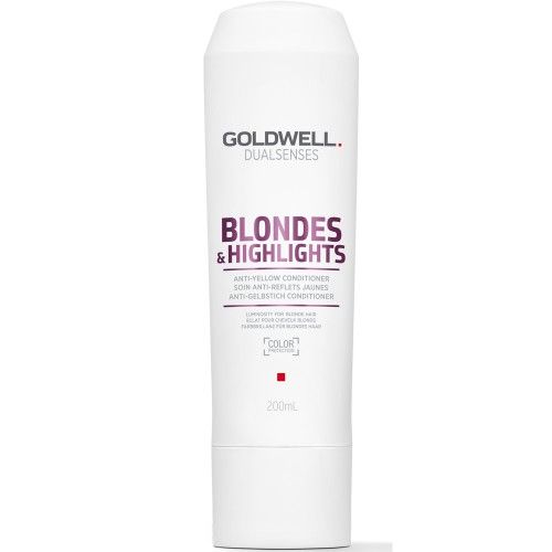 Goldwell Balsamo Dual Senses B&H 200ml 200 ml Lozione