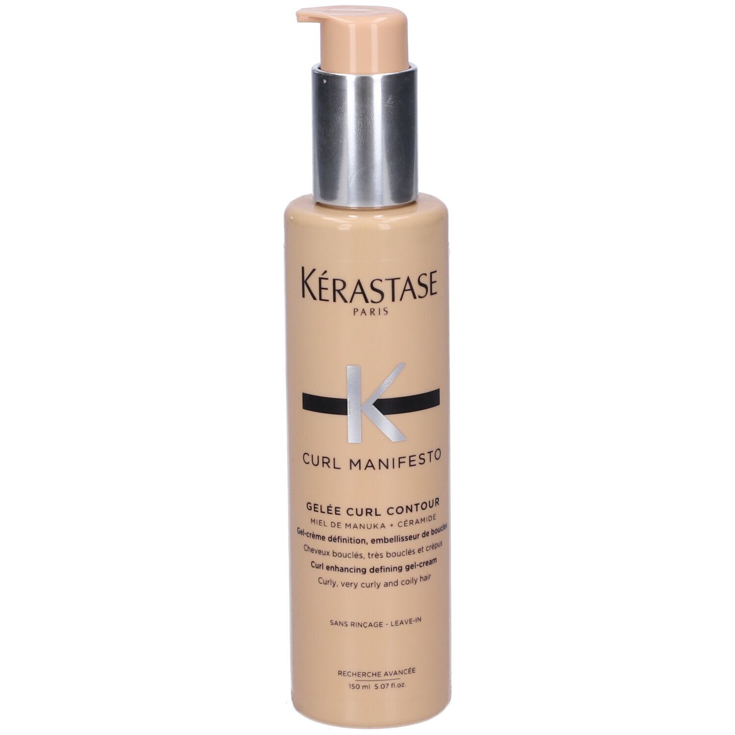 Kérastase Gelée Curl Contour 150 ml Crema