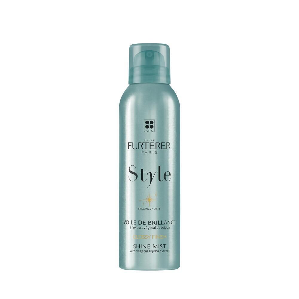 RENE FURTERER STYLE Shine Mist 200 ml Lozione