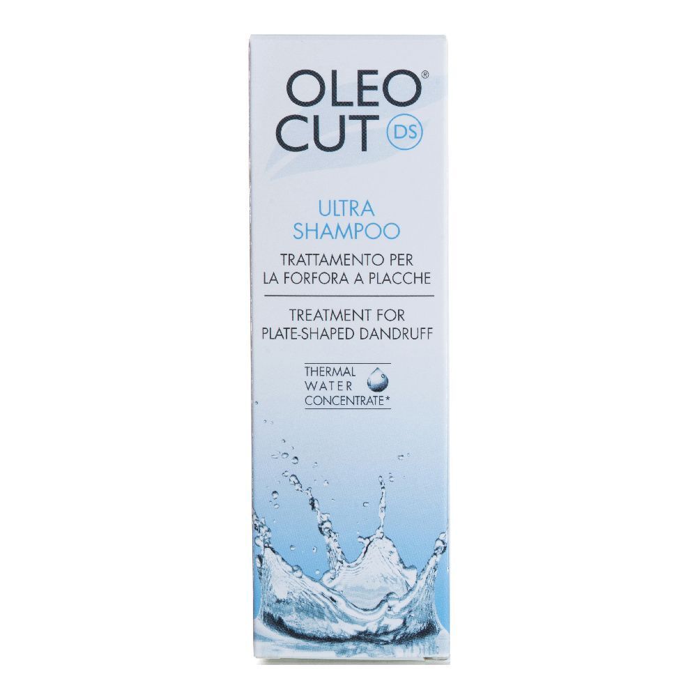 OLEO® CUT Ds Ultra Shampoo 100 ml