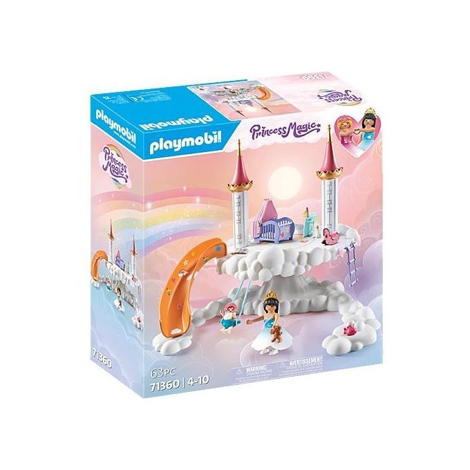 Playmobil 71360 set da gioco 1 St