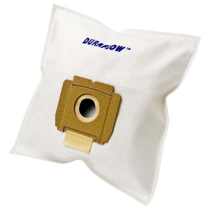 MENALUX sacchetto raccoglipolvere 1000 5 sacchetti + 1 filtro motore (