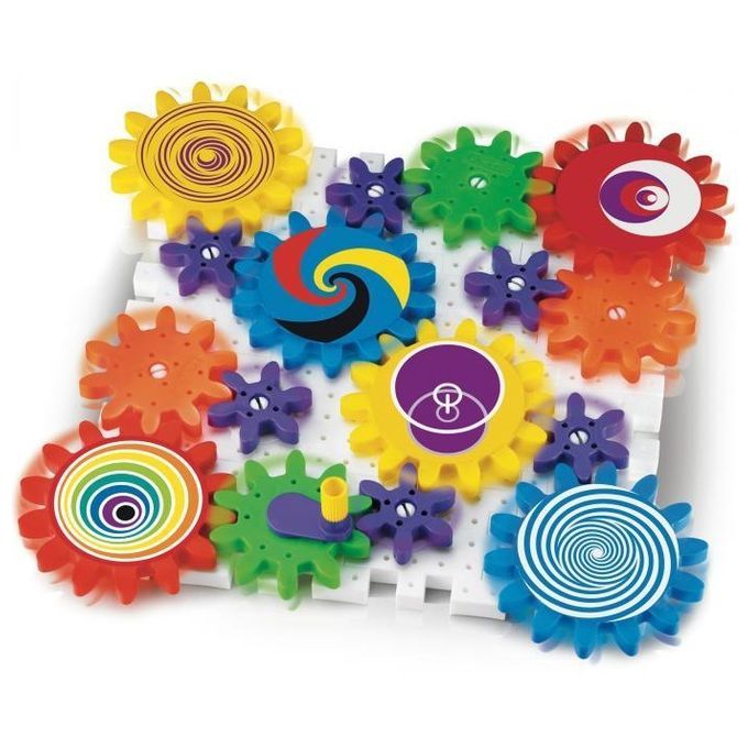 Quercetti 2341 giocattolo educativo 1 St