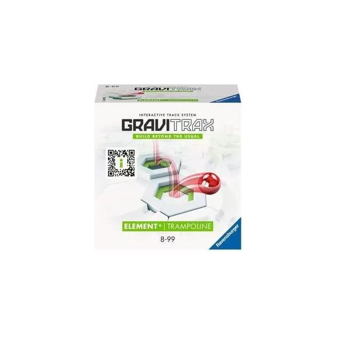 Ravensburger GraviTrax Element Trampoline accessorio per gioco attivo/