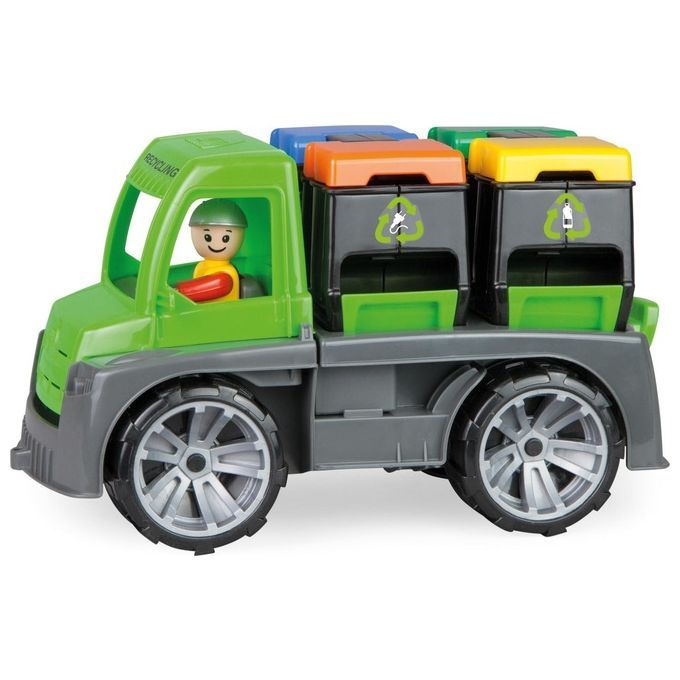 Lena TRUXX Recycling truck 1 St