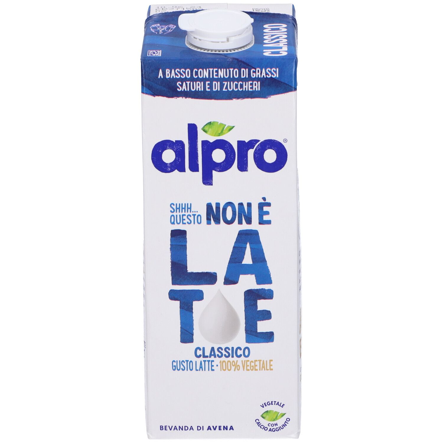 Alpro Questo Non E' Latte Classico 1000 ml Bevanda