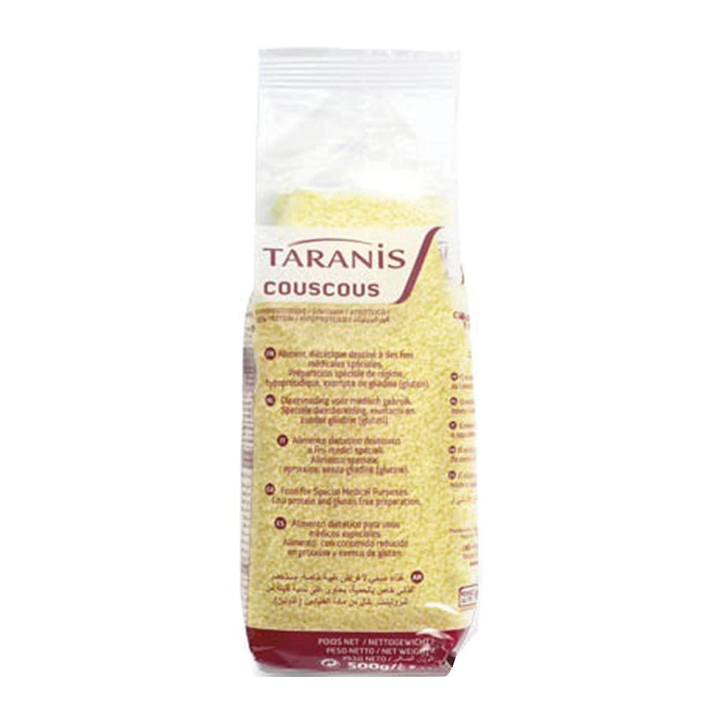 Taranis Couscous 500 G g