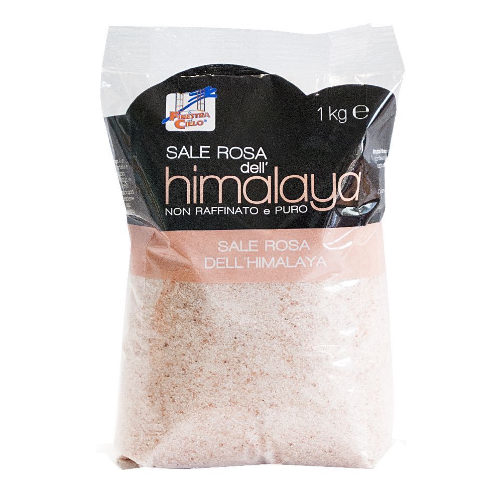 Sale Rosa Himalaya Fino 1Kg 1000 g