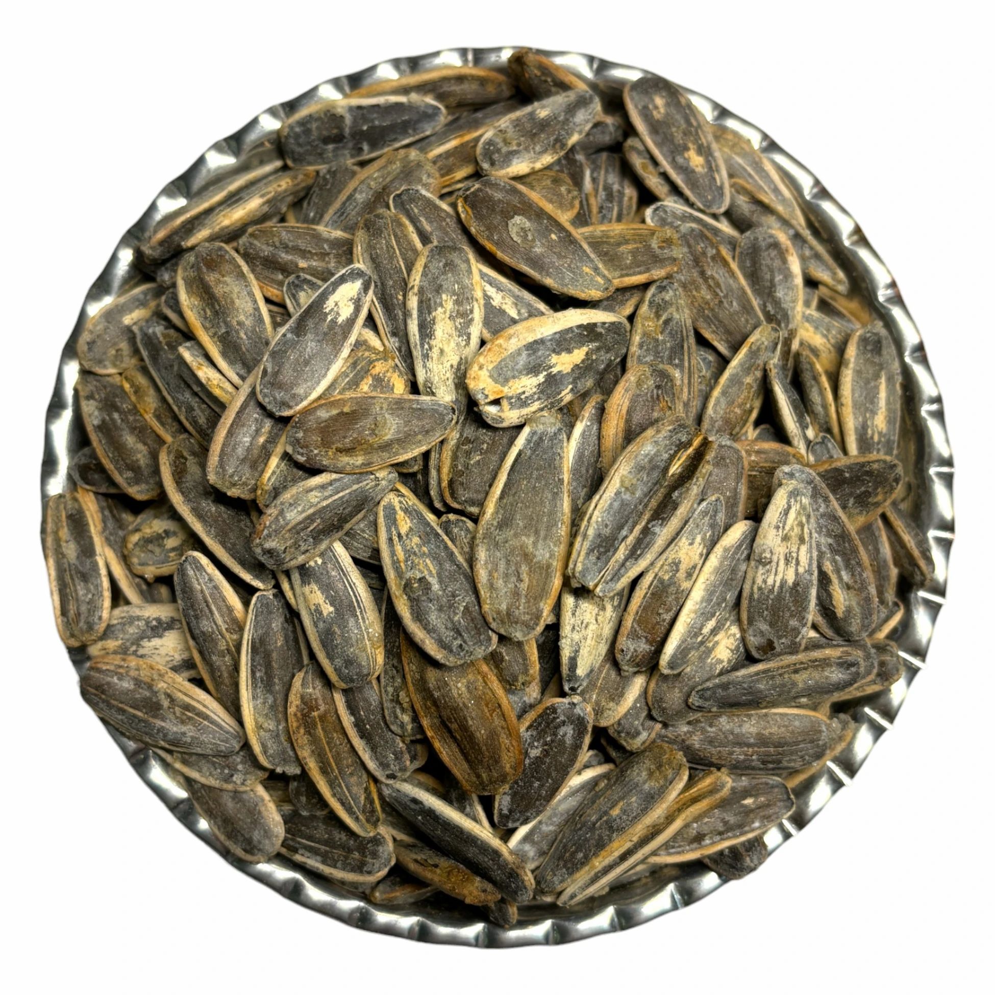 Öz Natur | Semi di Girasole Dakota (salati) 0,5 kg