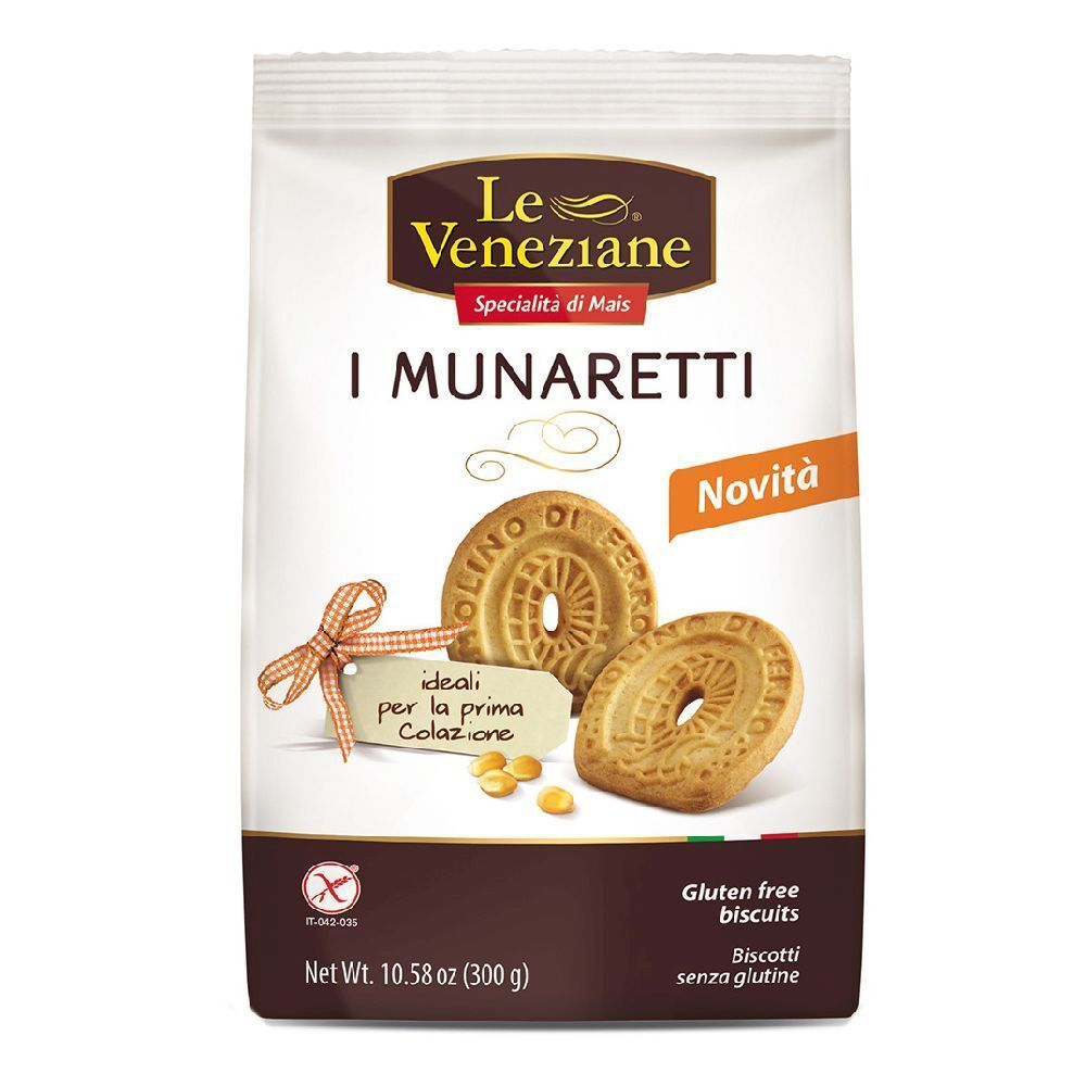 Le Veneziane I Munaretti 300 G g