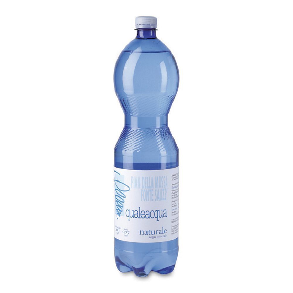 Baule Volante Acqua Naturale 1,5L 1500 ml Altro