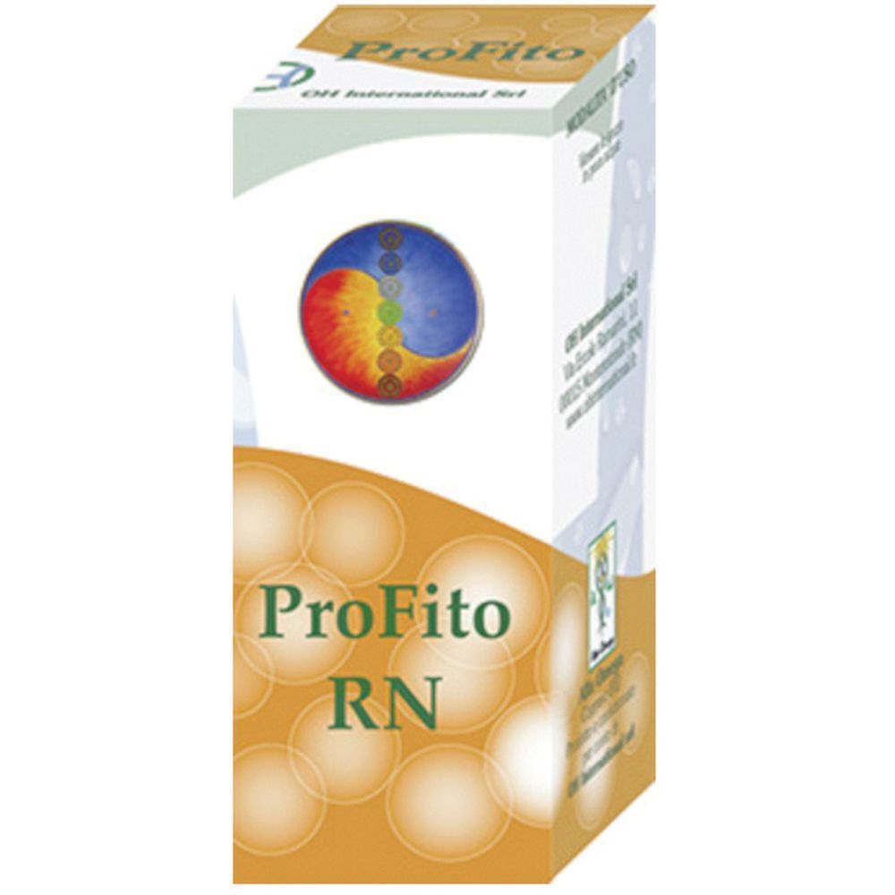 Profito Rn Gocce 50Ml 50 ml orali