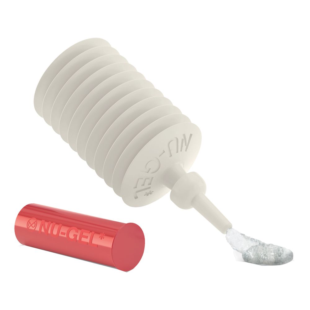 Medicazione Idrogel Fluido Nugel 15G 3 Pezzi 3x15 g