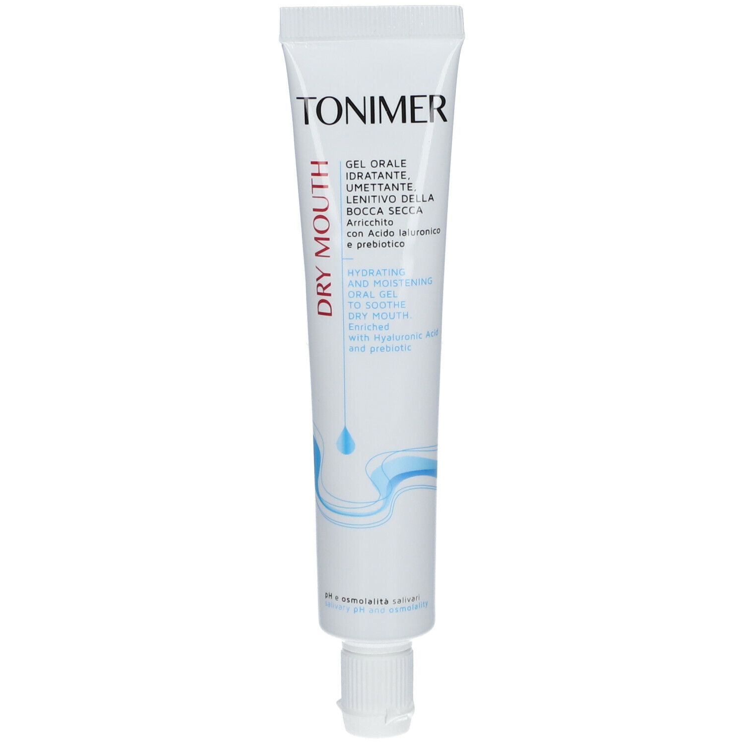 TONIMER Dry Mouth 50 ml Gel orale