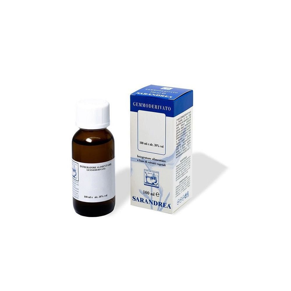 Artemisia 100Ml Tm 100 ml Gocce orali
