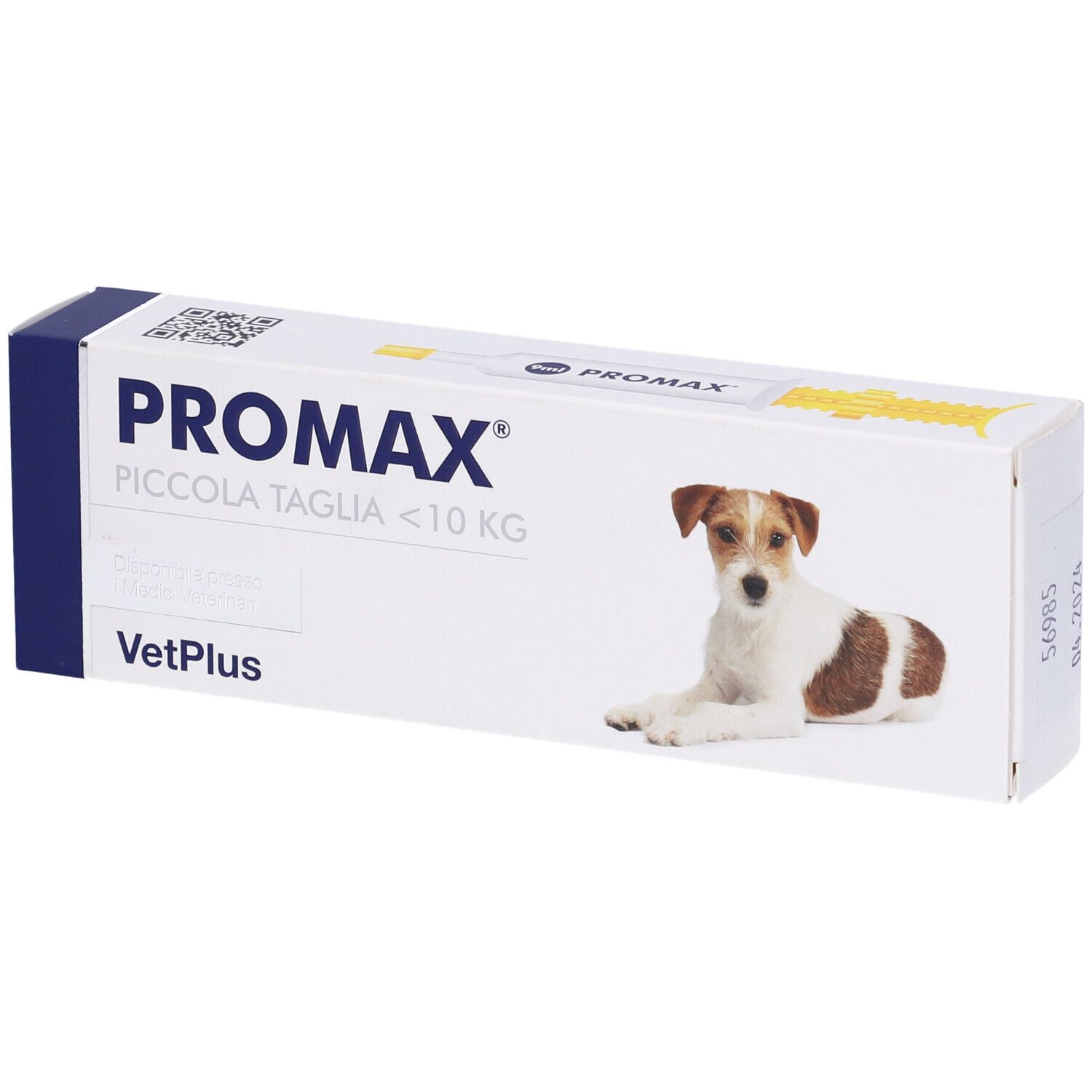 Promax Small Breed 9Ml 9 ml Pasta