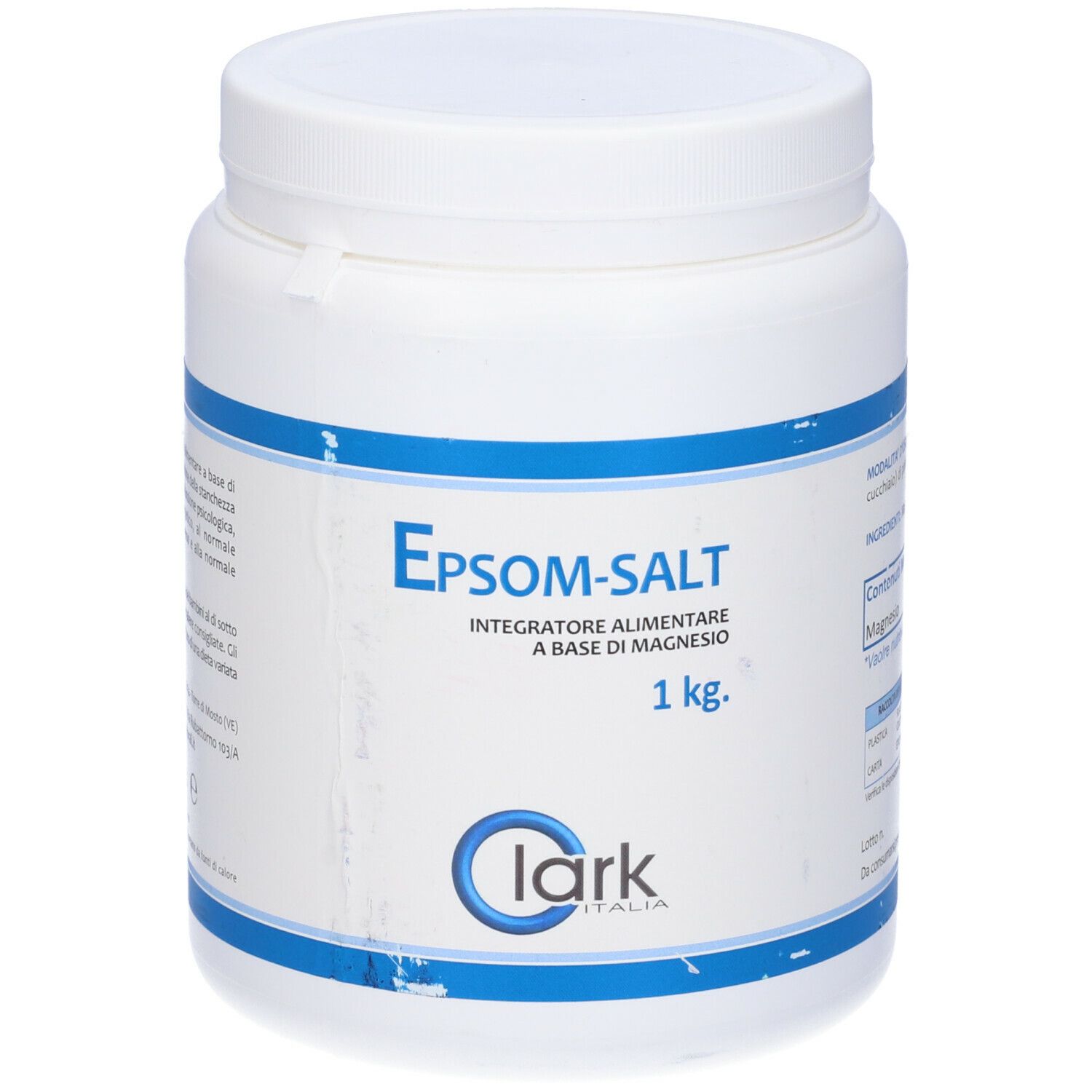 Epsom Salt 1Kg 1000 g Sale