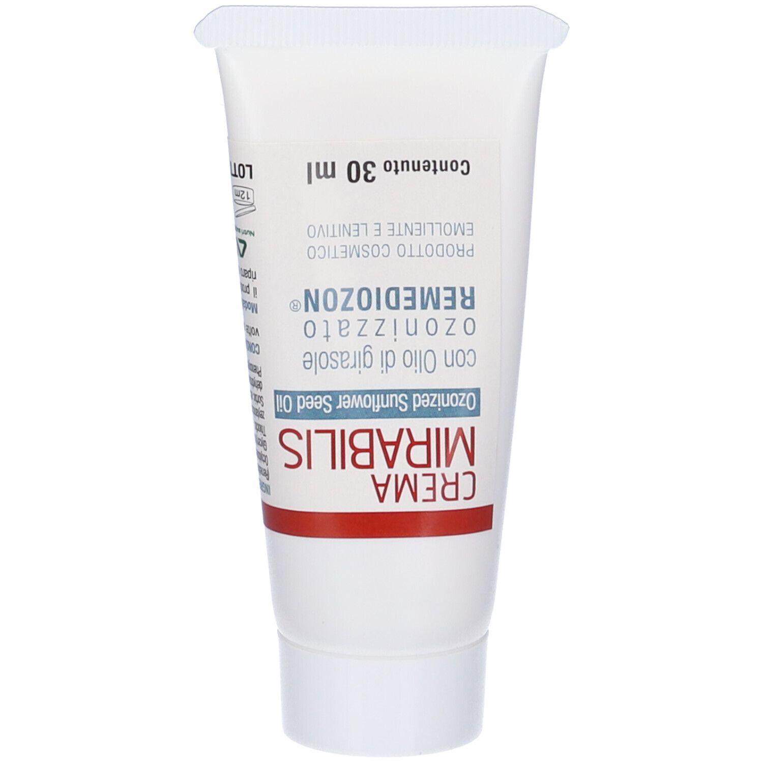 AVD Crema Mirabilis 30 ml