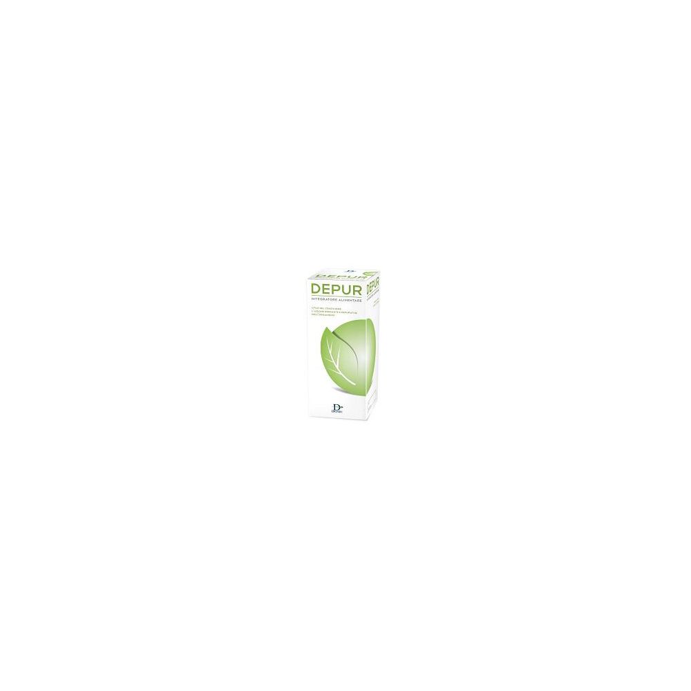 Depur 1000 Ml ml Gocce orali