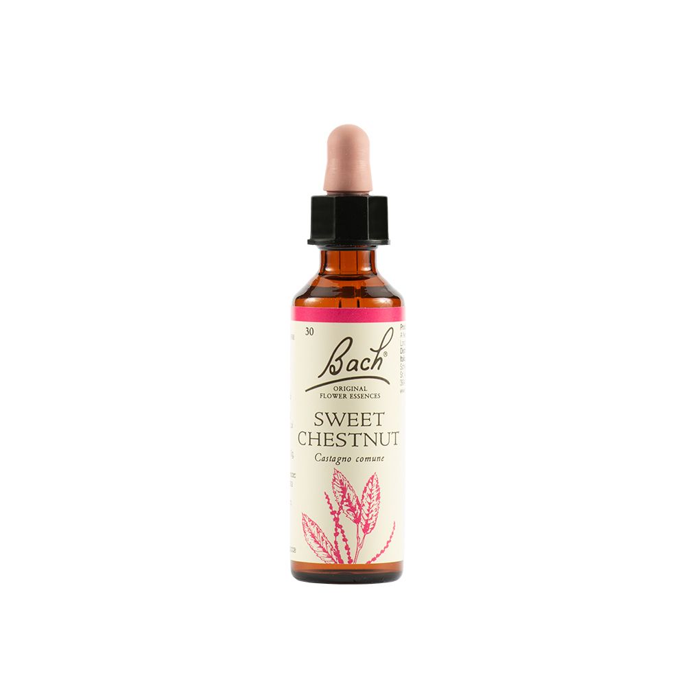 Sweet Chest Bach Orig 20 ml Gocce orali