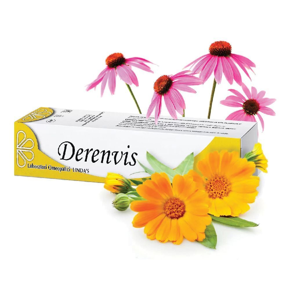 Derenvis Pomata 75 ml