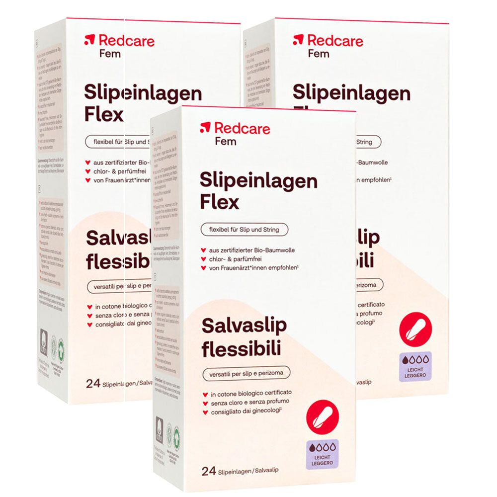 Shop-Apotheke B.V. 3x24 St