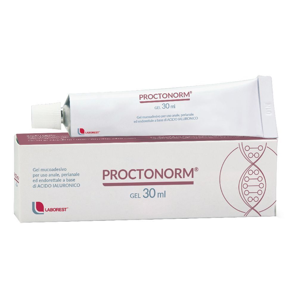 PROCTONORM® Gel 30 ml