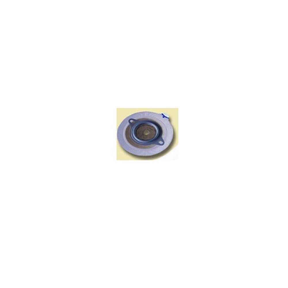 Coloplast Alterna Mio Placche Trasparente 5 pz Placca