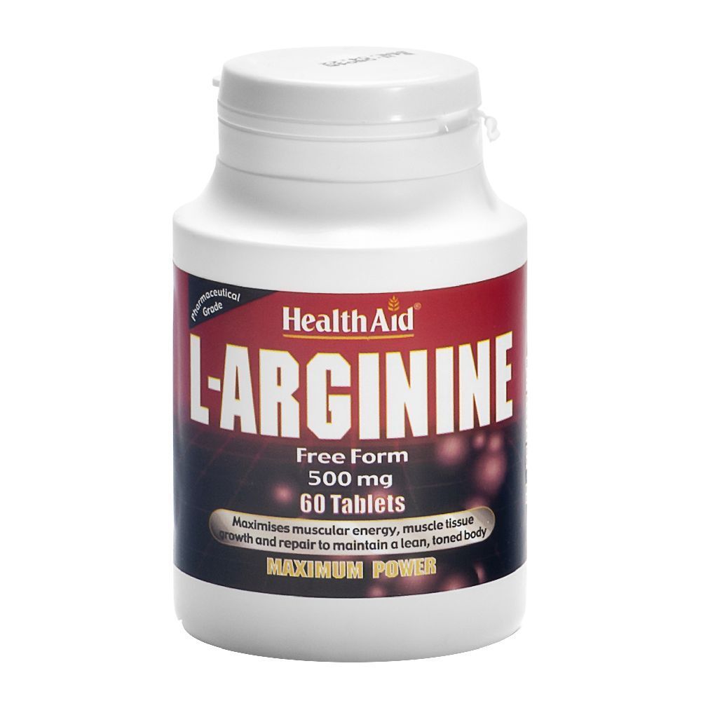 Arginina Arginine 60 Compresse pz