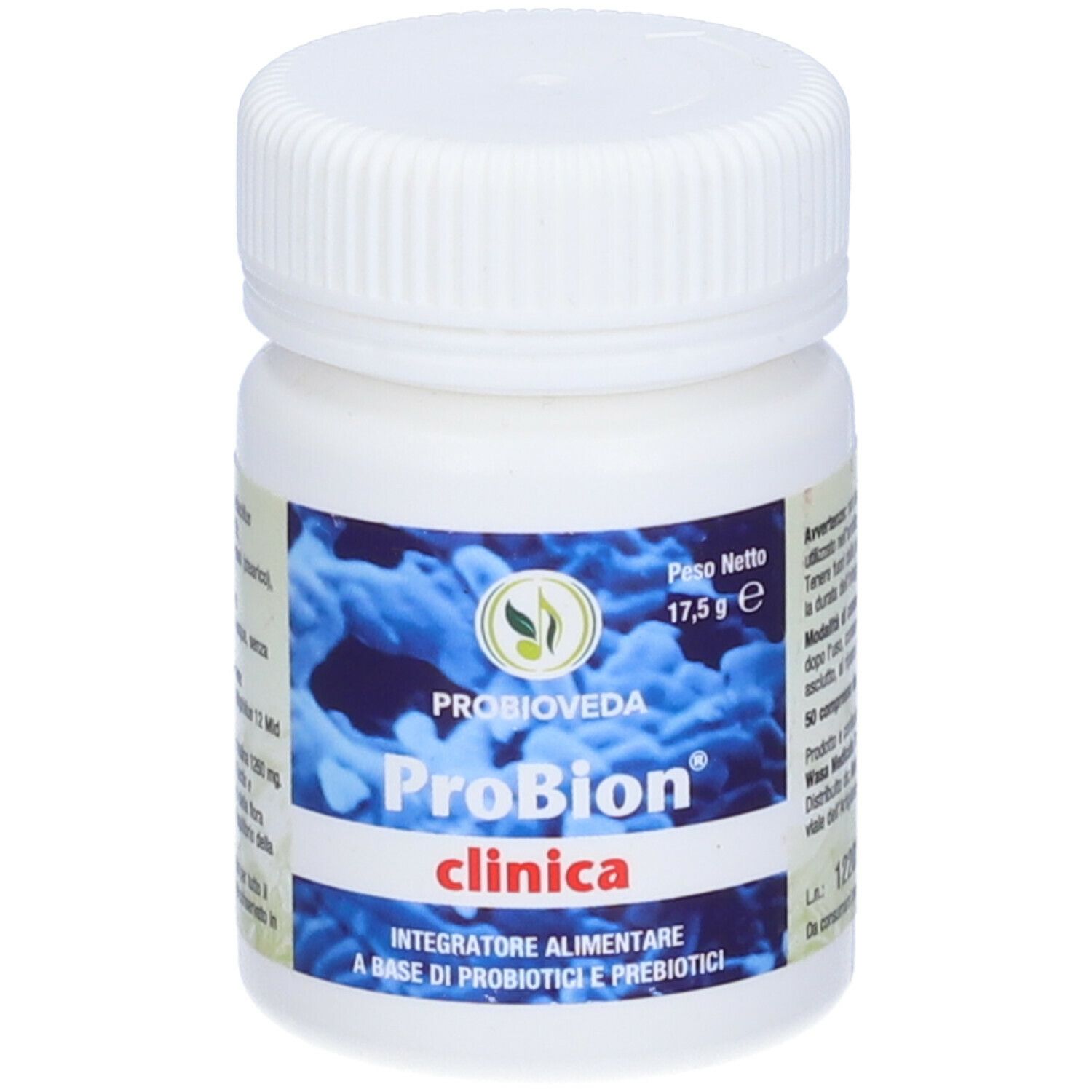 Probion Clinica 50Cpr 50 pz Compresse
