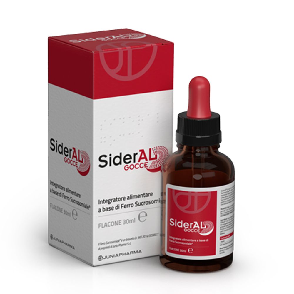 Sideral® Gocce 30 ml