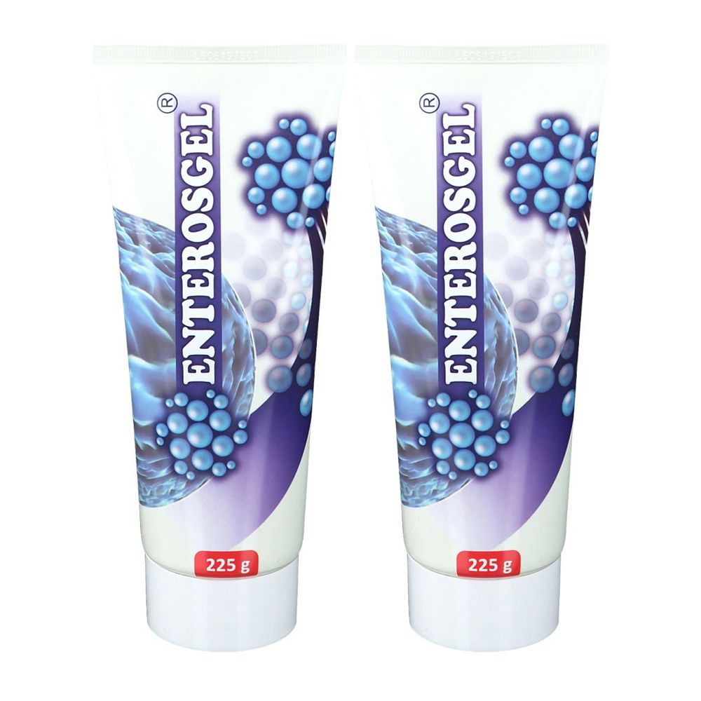 Enterosgel® Sospensione Orale 2x225 g