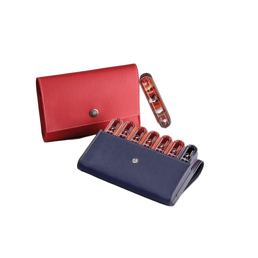 Pilbox Liberty Portapillole Settimanale Altro