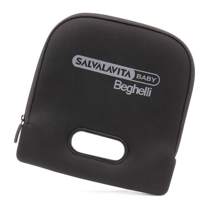 Beghelli Salvalavita BABY Dispositivo smart pad antiabbandono per segg