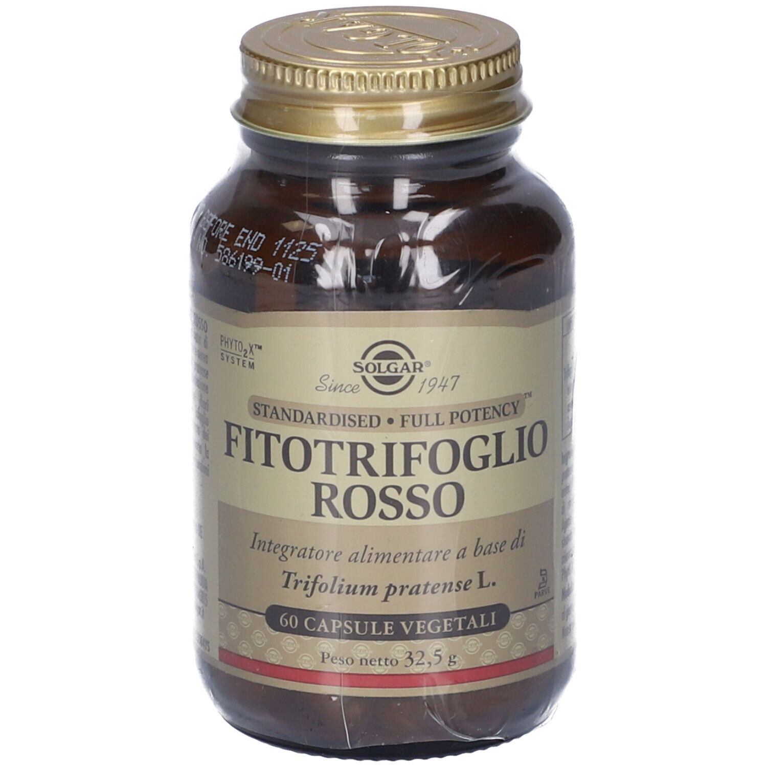 SOLGAR IT. MULTINUTRIENT SpA 32,5 g Capsule