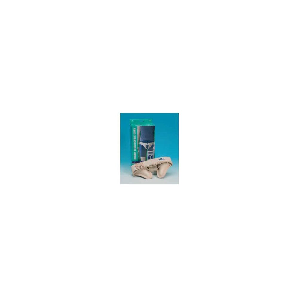 Cinto Erniario Hernia Truss Oppo Modello Ds2149R Misura Extra Large Fa