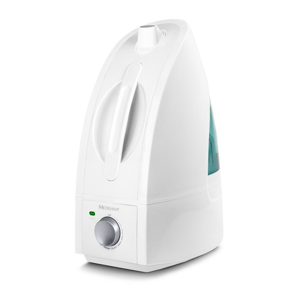Medisana Umidificatore 1 pz Apparecchi