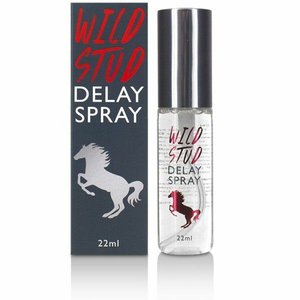 Cobeco Pharma *Wild Stud Delay Spray* 1 ml Spray con dosatore