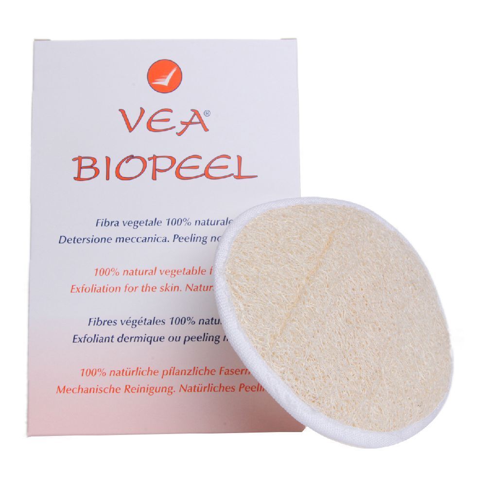 Vea Biopeel Fibra Vegetale 1 Pezzo St