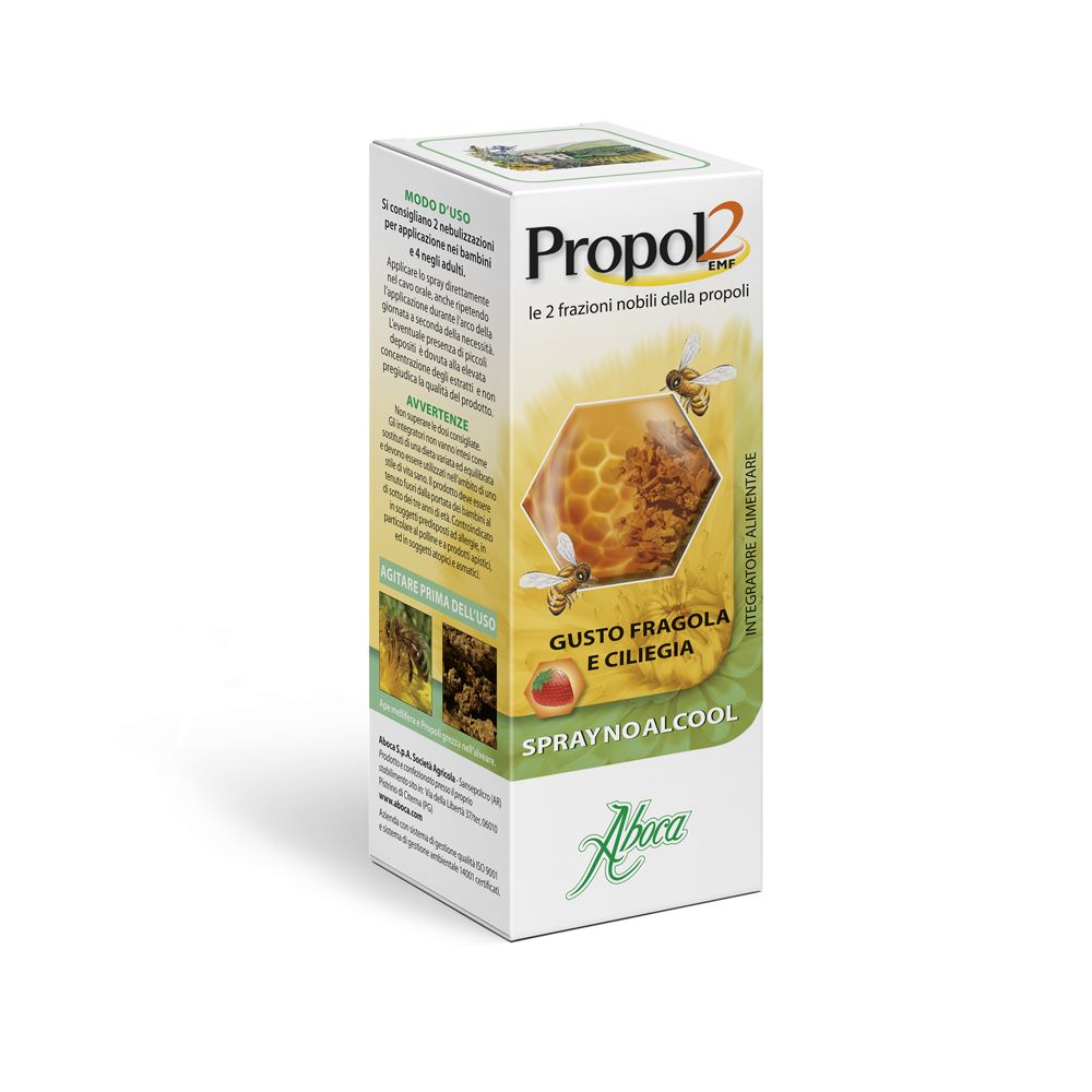 Propol 2 Emf Spray 30 ml