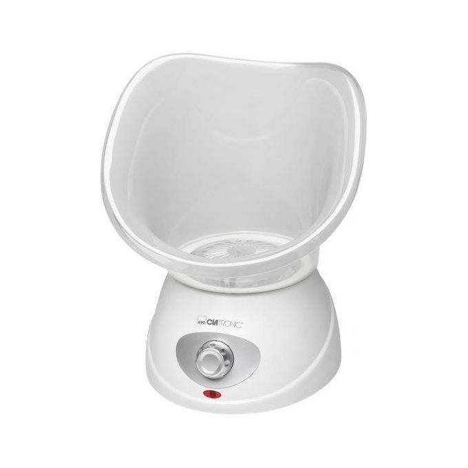 Clatronic GS 3656 sauna facciale Bianco 1 St