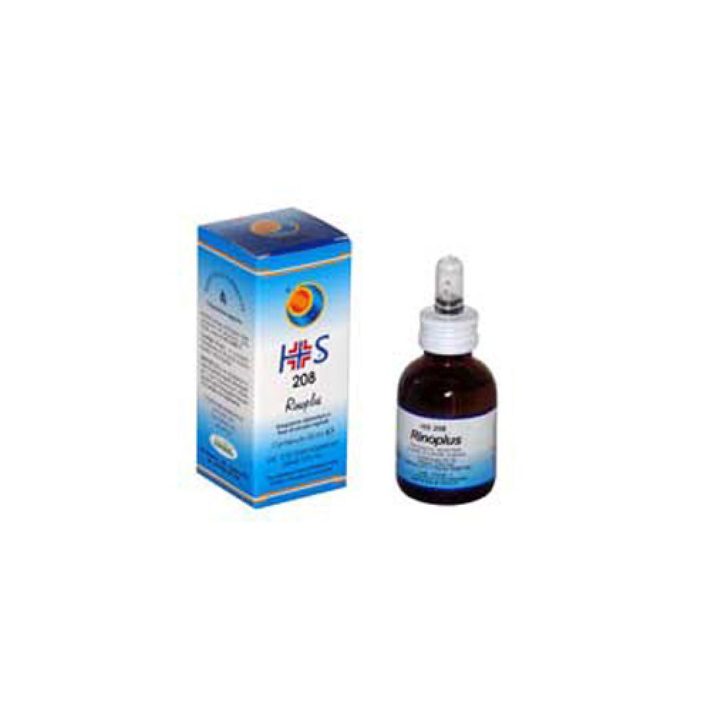 Rinoplus Liquido 50 Ml ml Gocce orali
