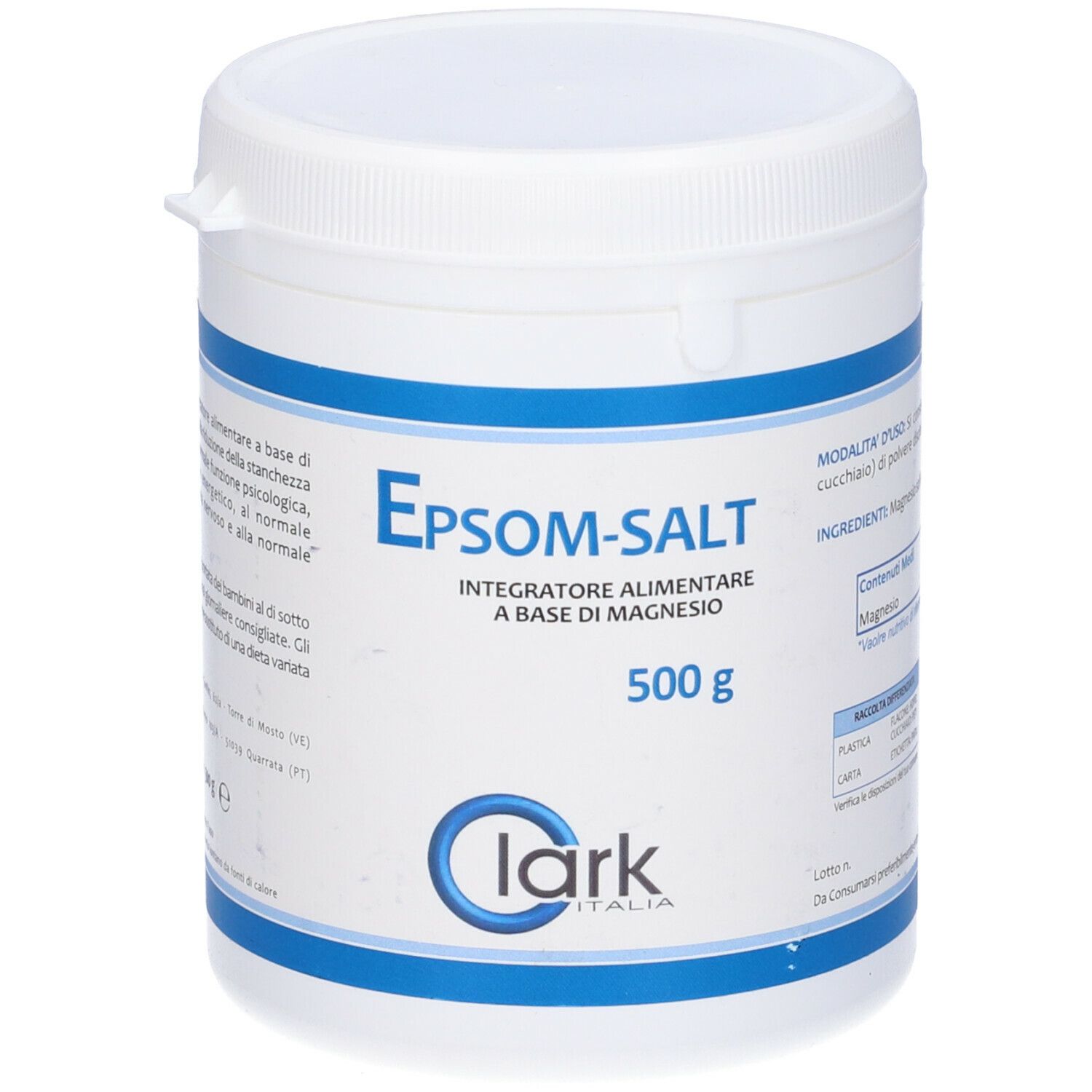 Epsom Salt 500G 500 g Sale