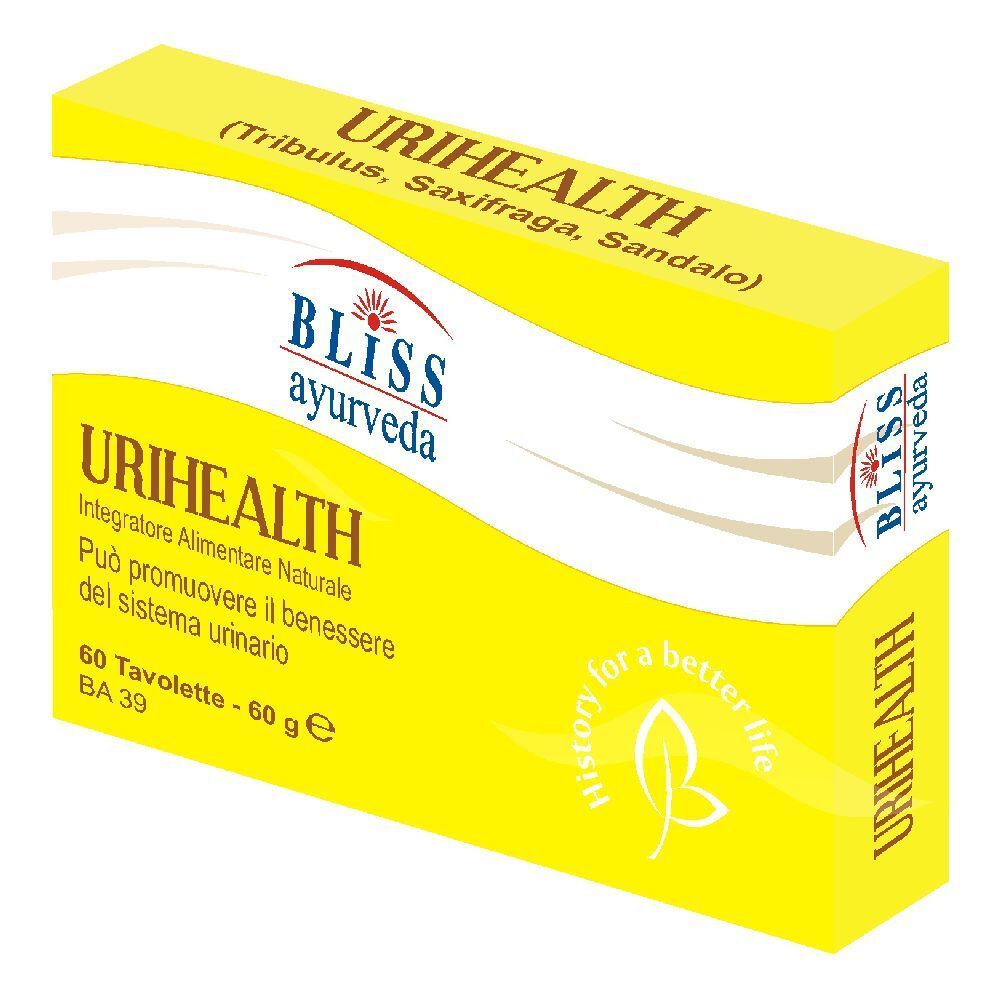 Urihealth 60 Compresse pz