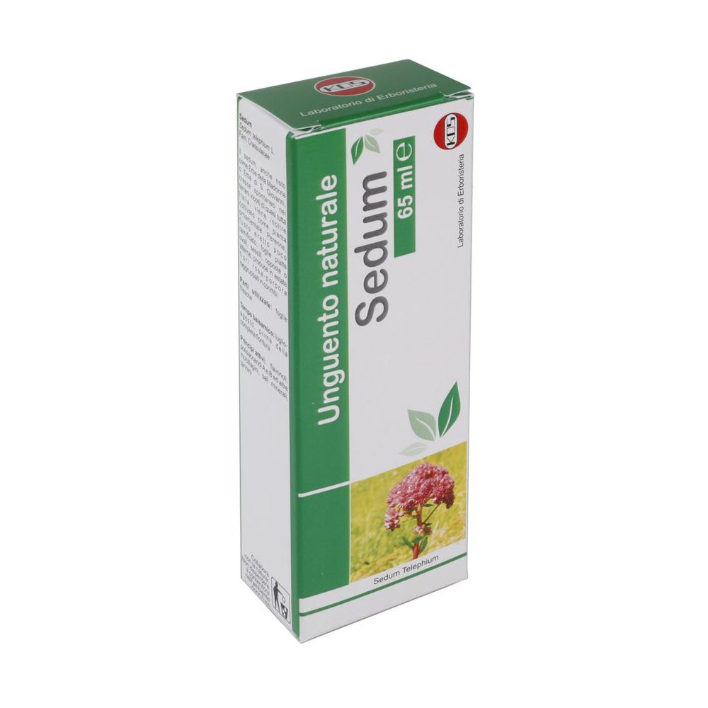 KOS Sedum Unguento Naturale 65 ml Pomata